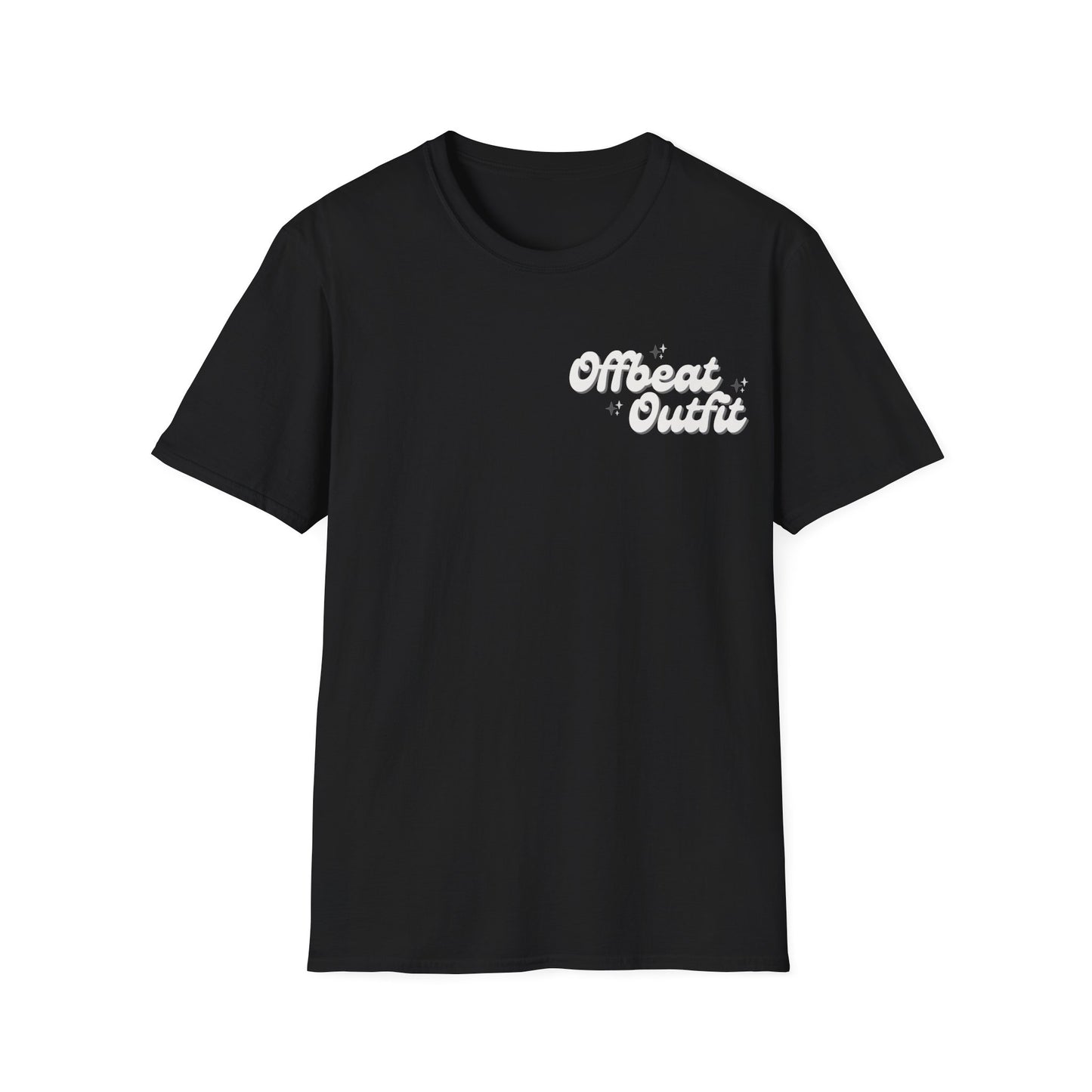Unisex T-Shirt - 'I'm not anti-social, I just don't like you'