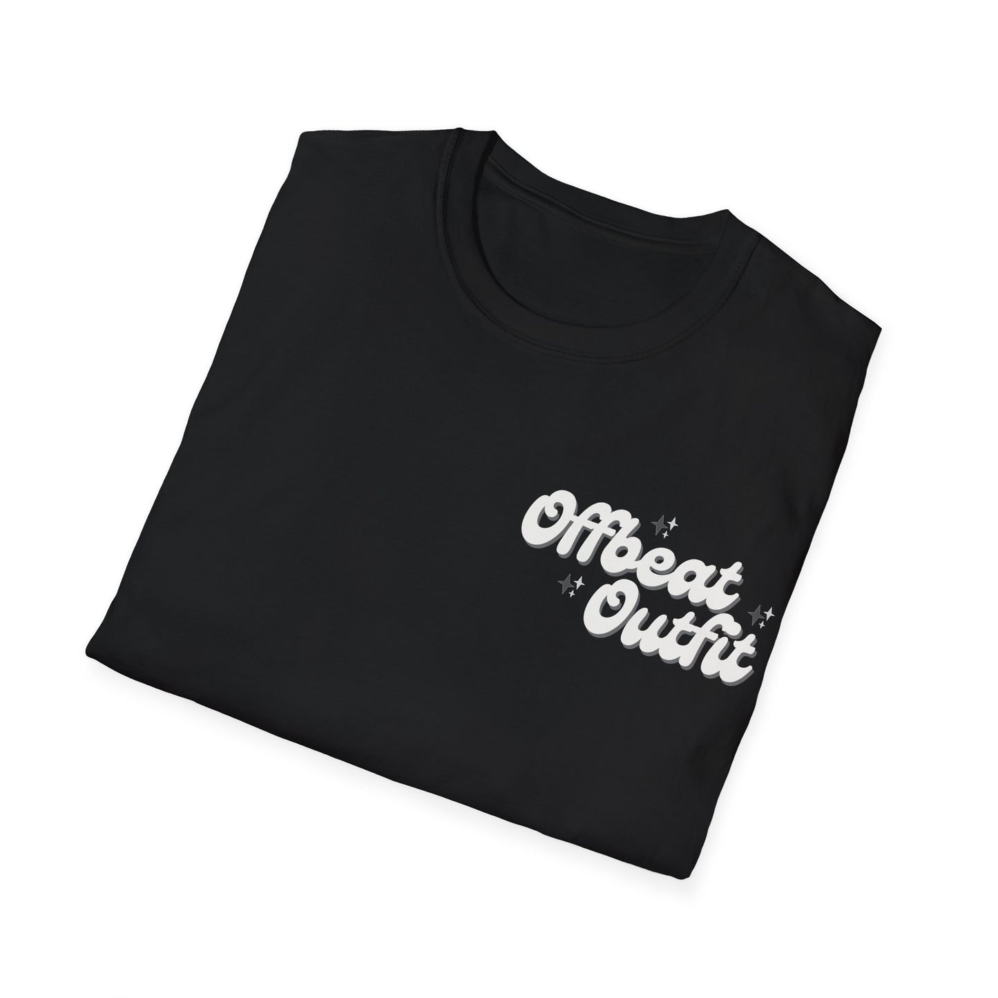 Unisex T-Shirt - 'I'm not anti-social, I just don't like you'