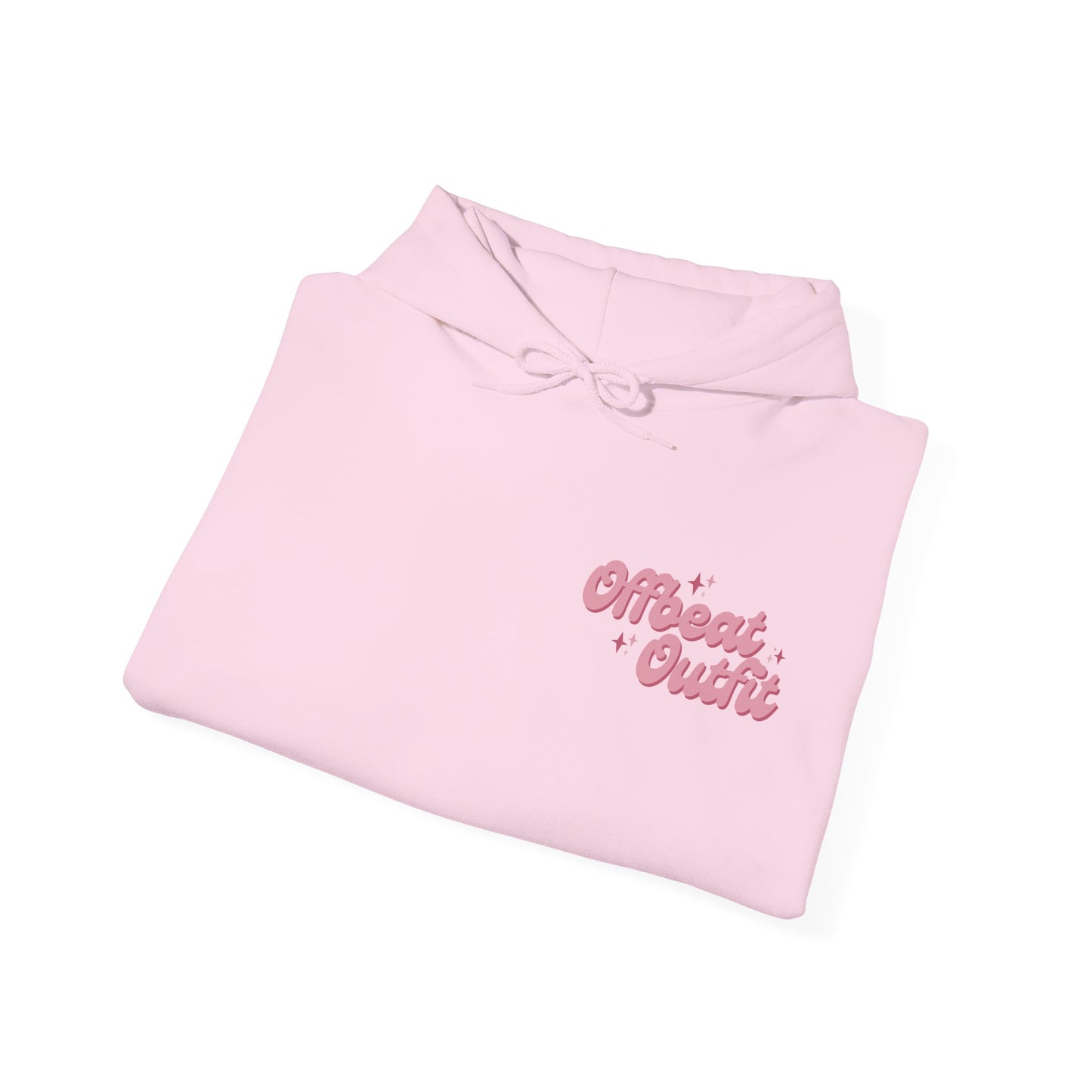 Unisex Hooded Sweatshirt - I'm not lazy, I'm on energy-saving mode