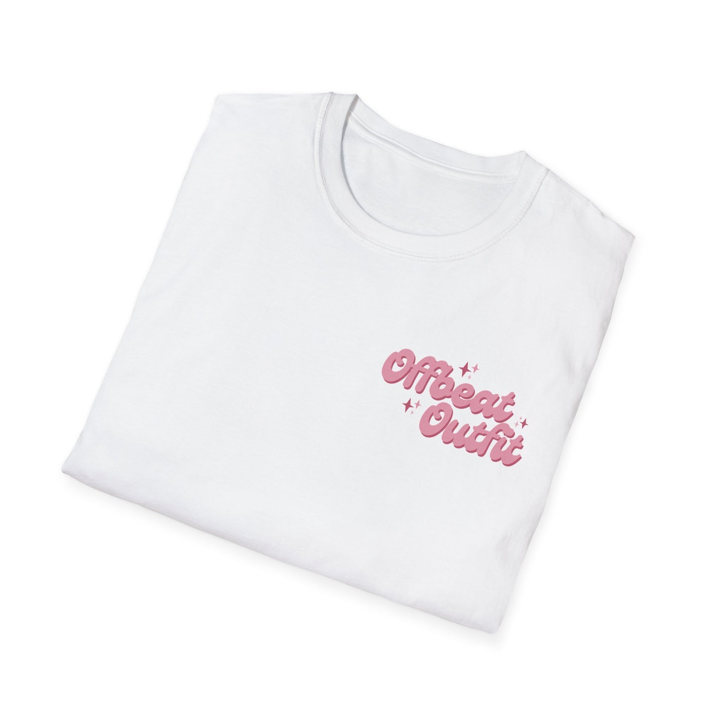 Unisex T-Shirt - 'I'm not anti-social, I just don't like you'