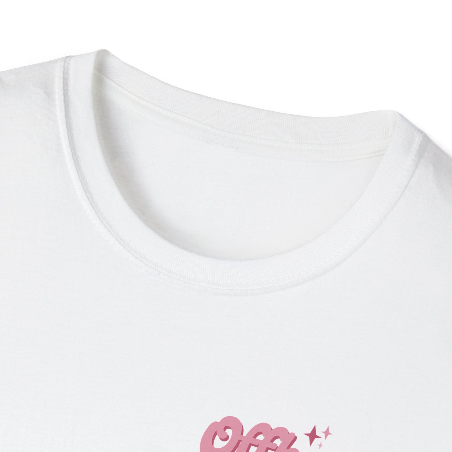Unisex T-Shirt - 'I'm not anti-social, I just don't like you'