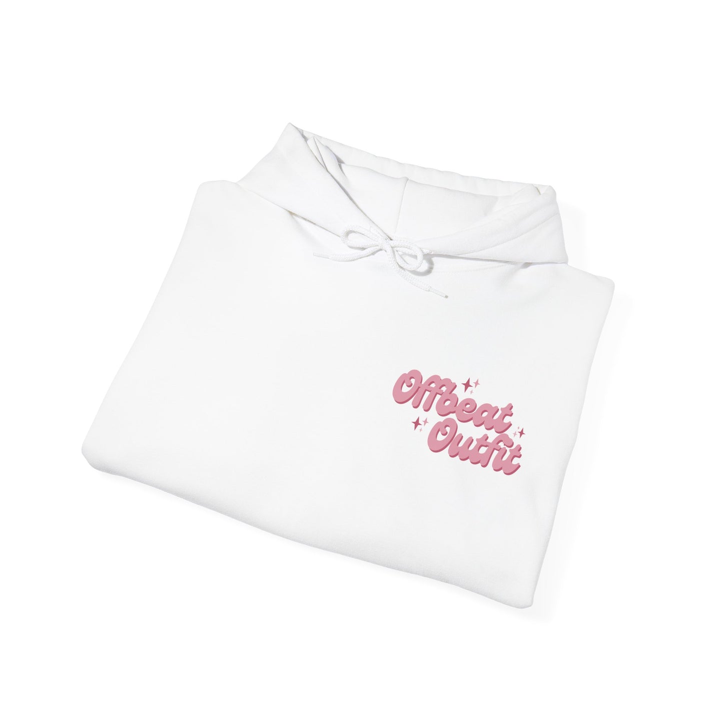 Unisex Hooded Sweatshirt - I'm not short, I'm fun-sized!