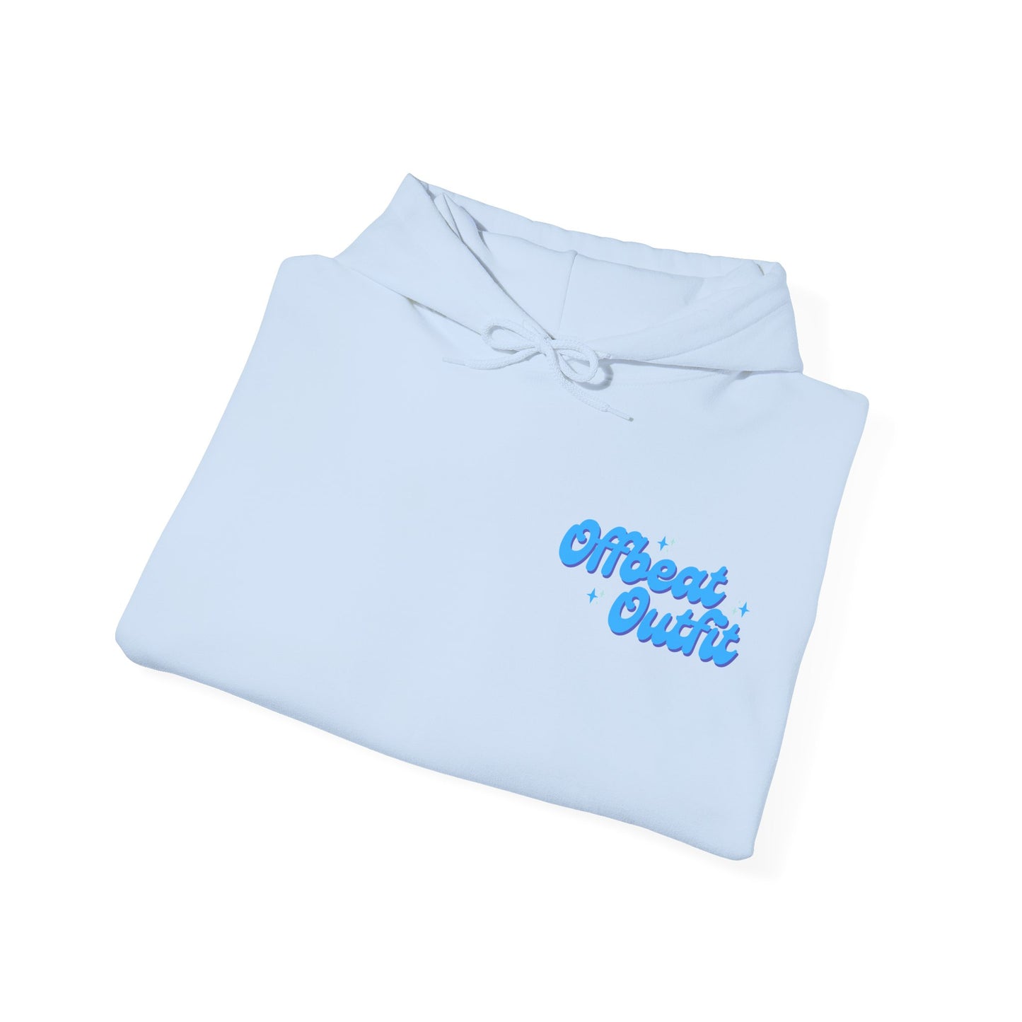 Unisex Hooded Sweatshirt - I'm not short, I'm fun-sized!
