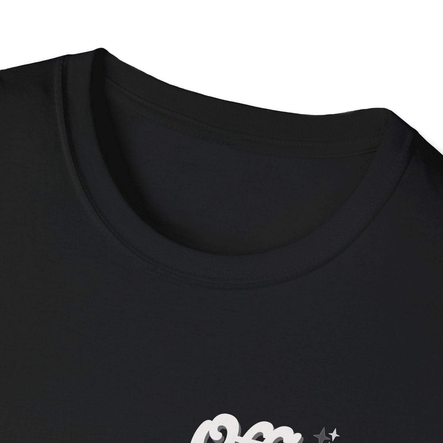Unisex T-Shirt - 'I'm not anti-social, I just don't like you'