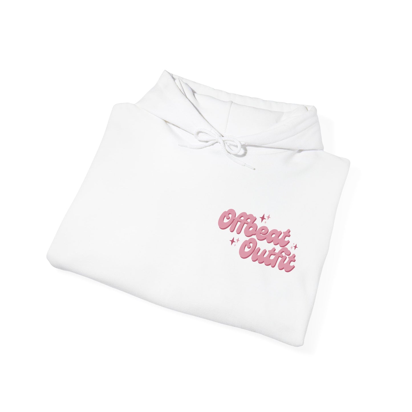 Unisex Hooded Sweatshirt - I'm not lazy, I'm on energy-saving mode