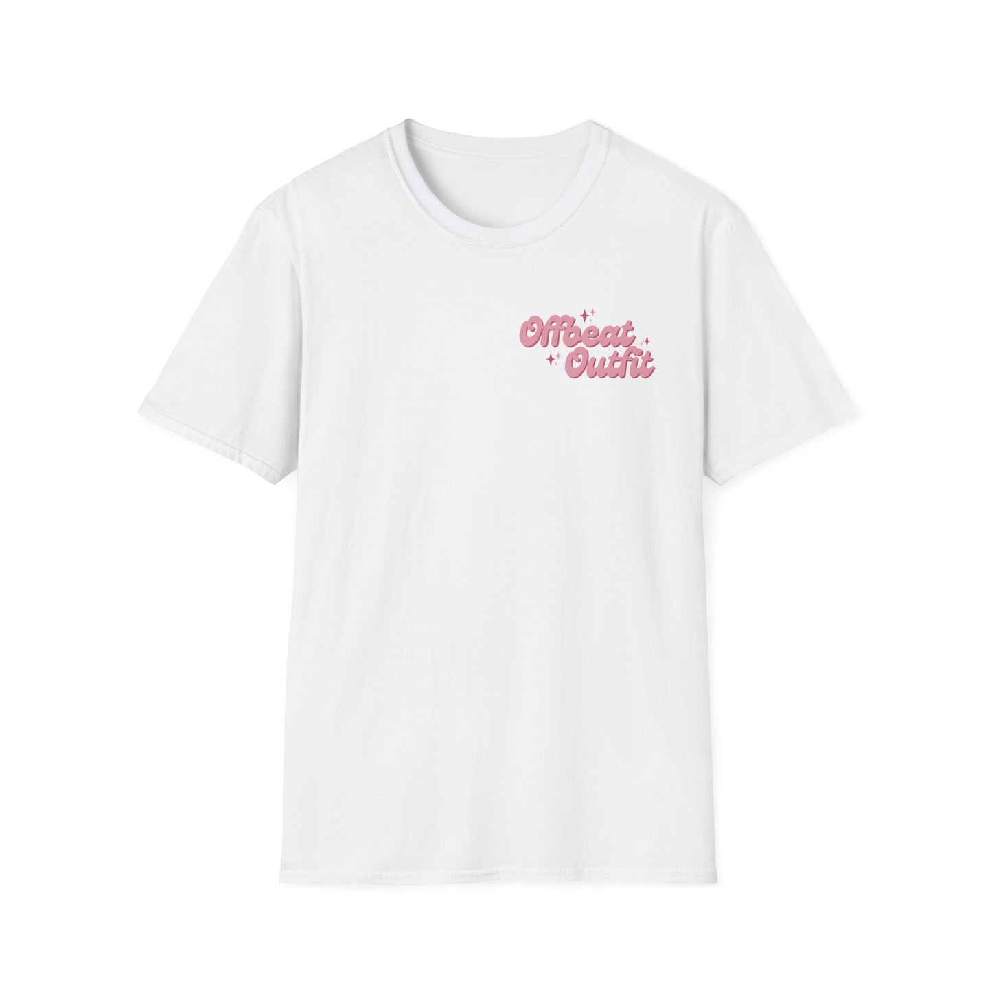 Unisex T-Shirt - 'I'm not anti-social, I just don't like you'