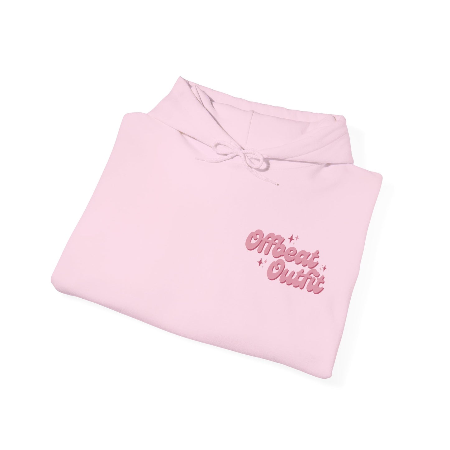 Unisex Hooded Sweatshirt - 'I'm not anti-social, I just don't like you'