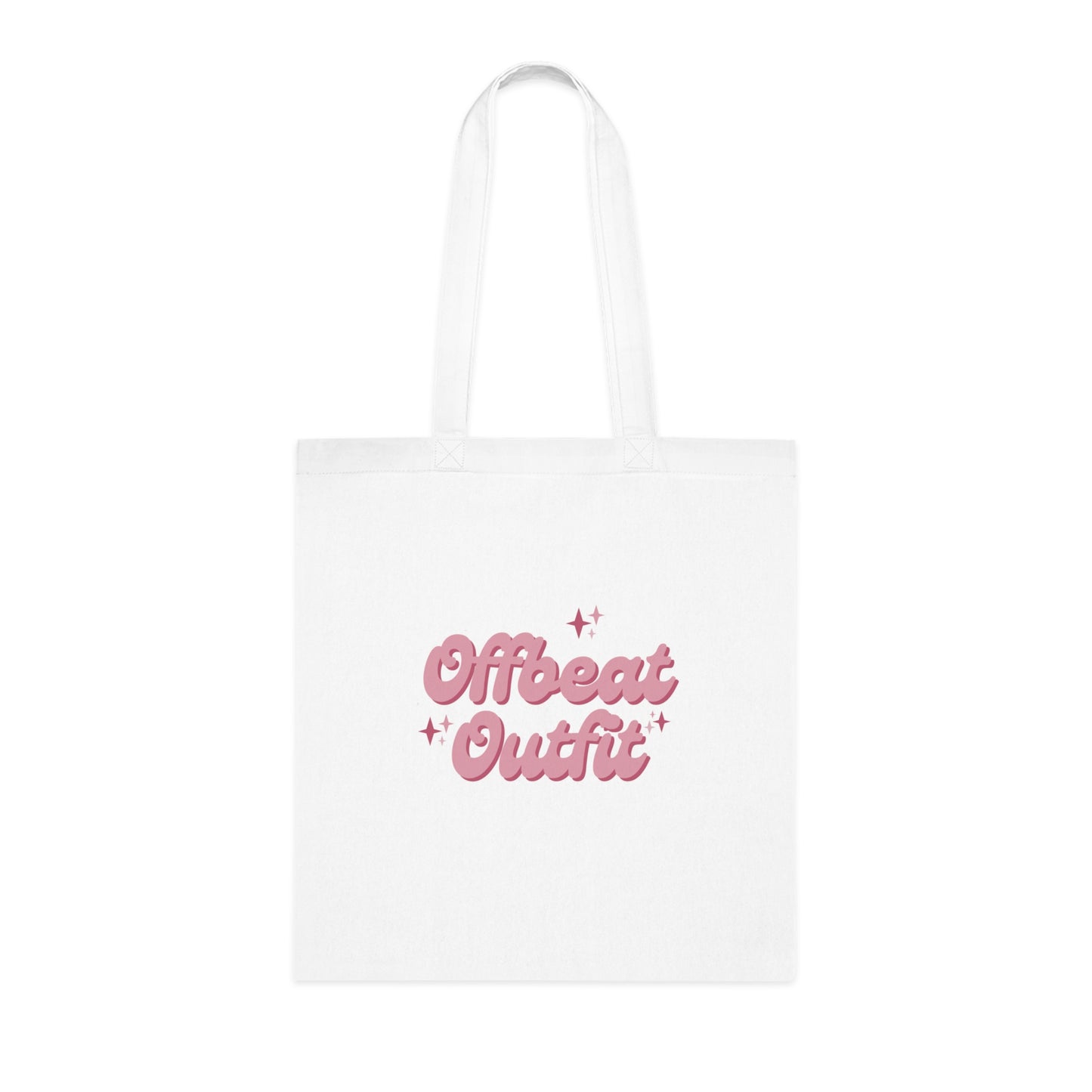 Tote Bag - 'I'm not lazy, I'm on energy-saving mode'