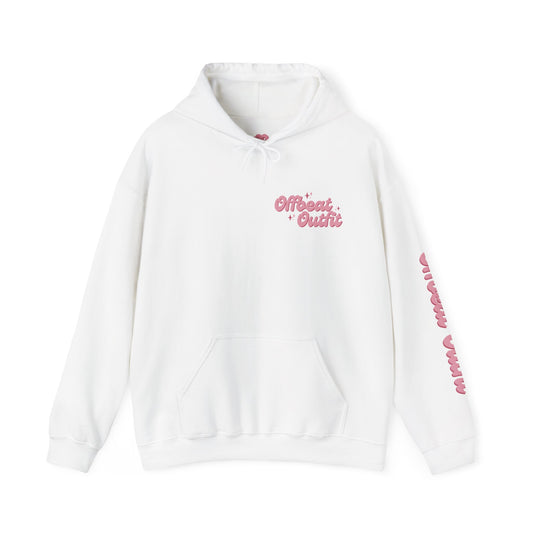 OffbeatOutfit - Unisex Hooded Sweatshirt - 'Limited Edition'