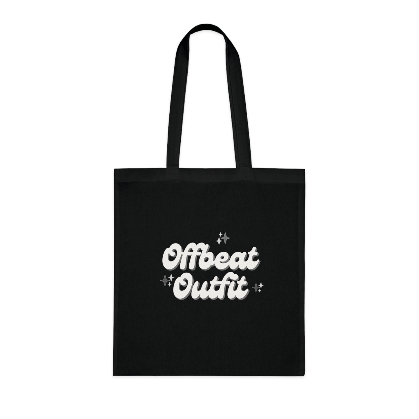 Tote Bag - 'I'm not lazy, I'm on energy-saving mode'