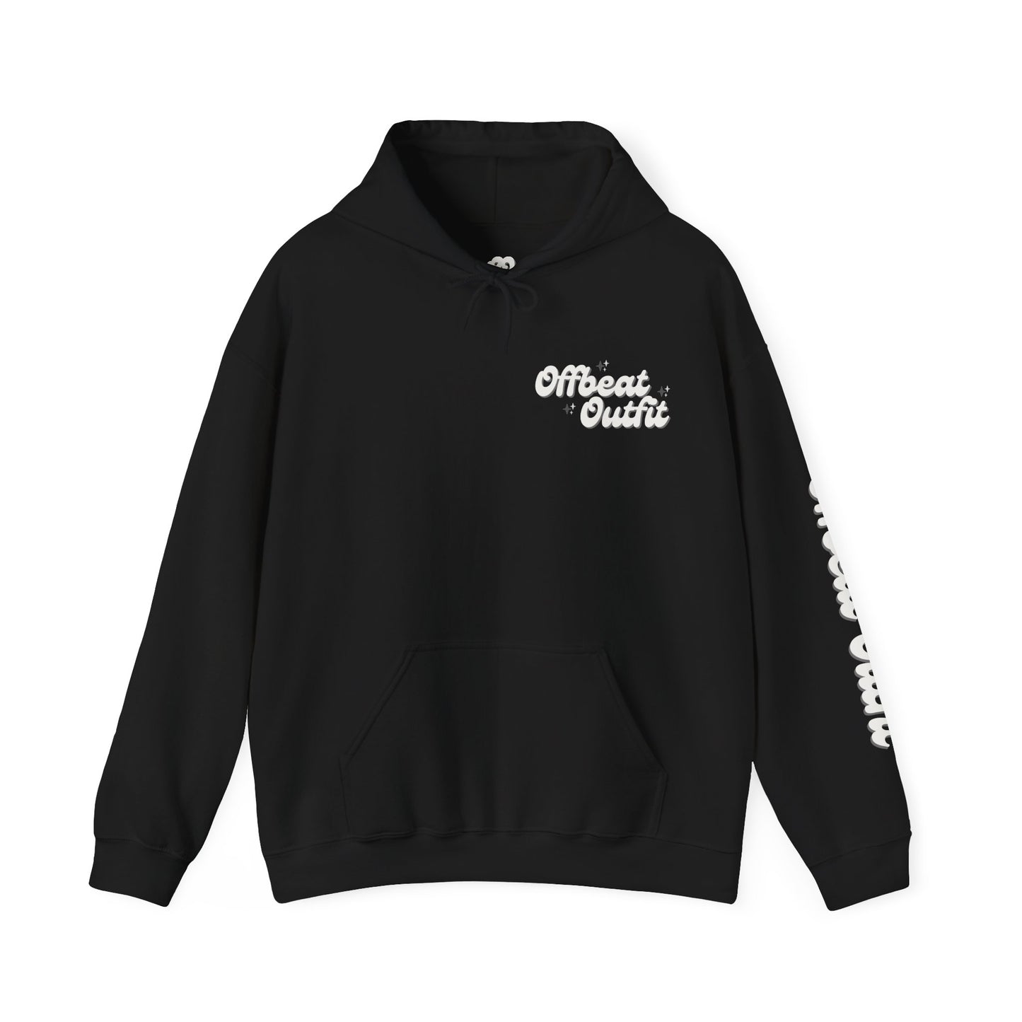 Unisex Hooded Sweatshirt - I'm not arguing, I'm just explaining why I'm right
