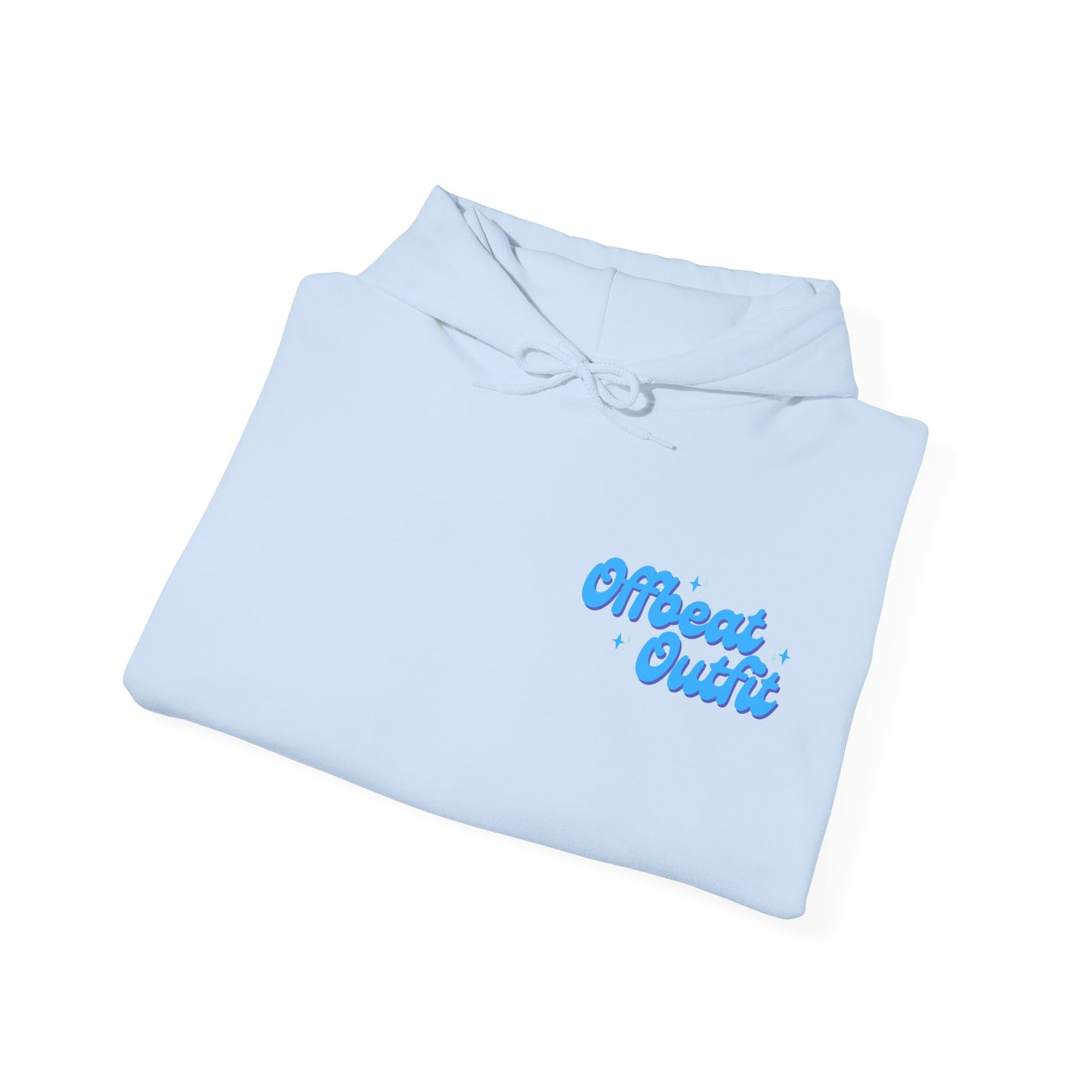 Unisex Hooded Sweatshirt - I'm not lazy, I'm on energy-saving mode